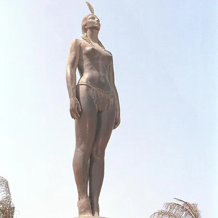 Pensión Oresca Cartagena