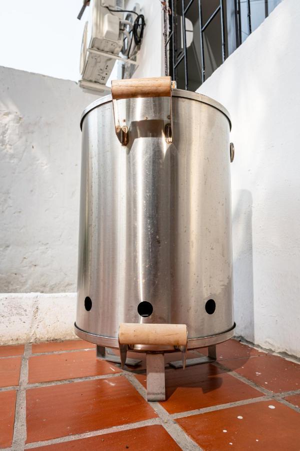 Pensión Oresca Cartagena