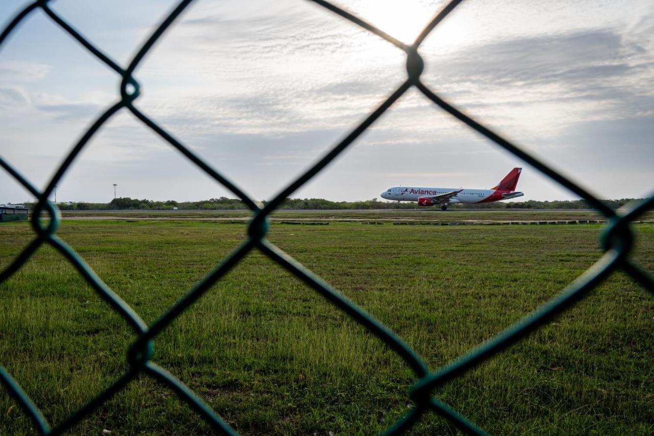 Pensión Oresca Cartagena