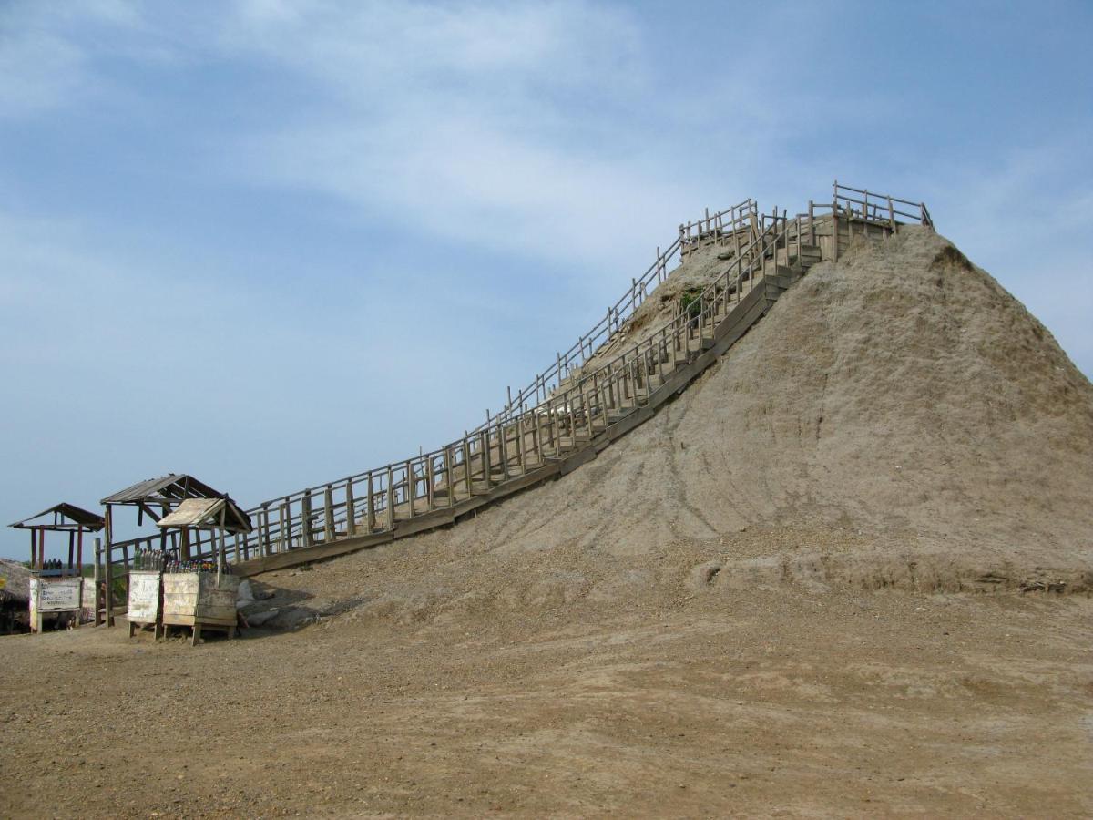 Oresca Pensión Cartagena