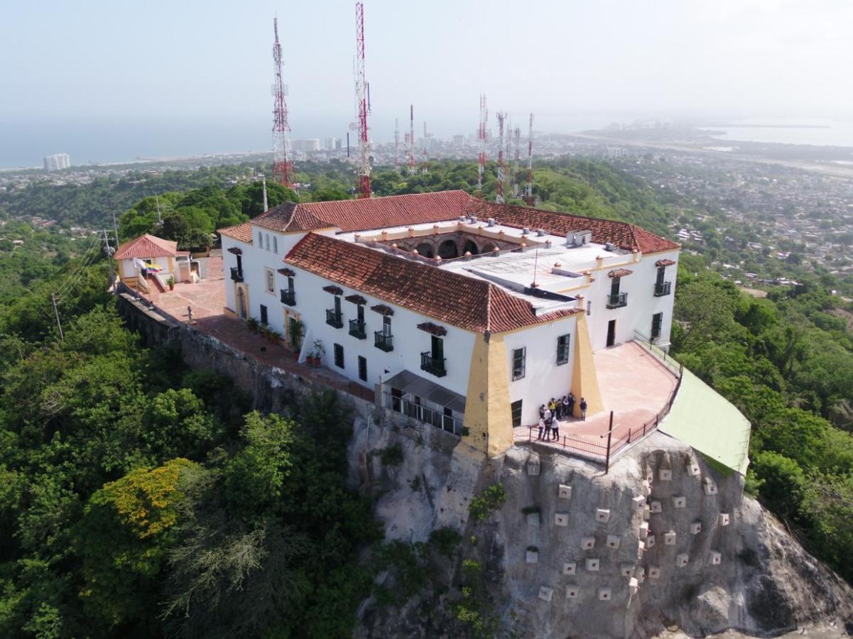 Pensión Oresca Cartagena