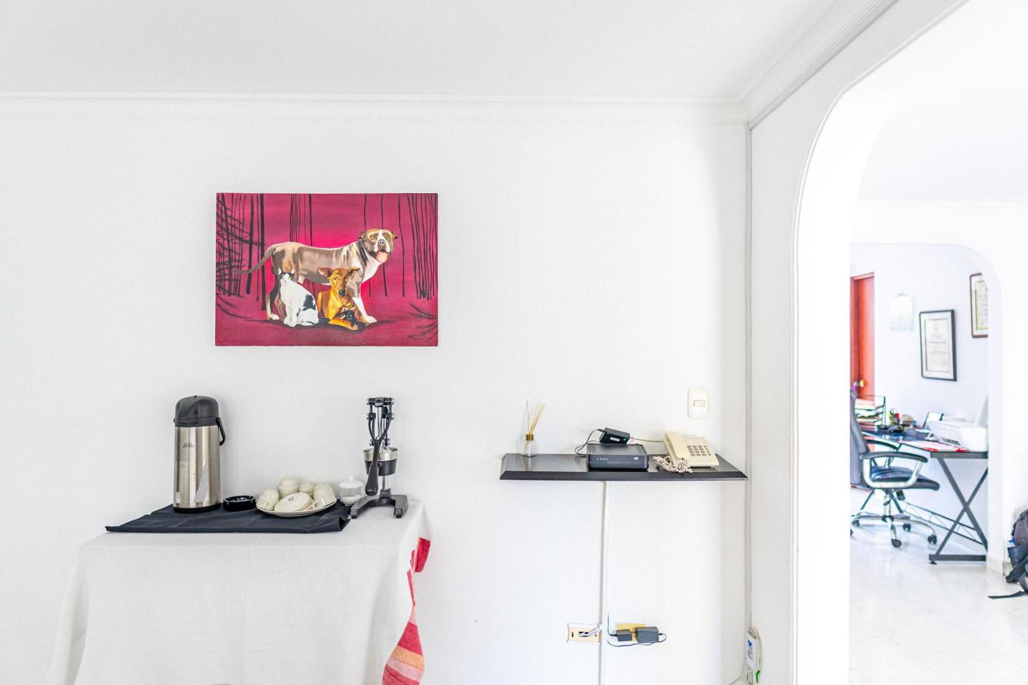 Pensión Oresca Cartagena