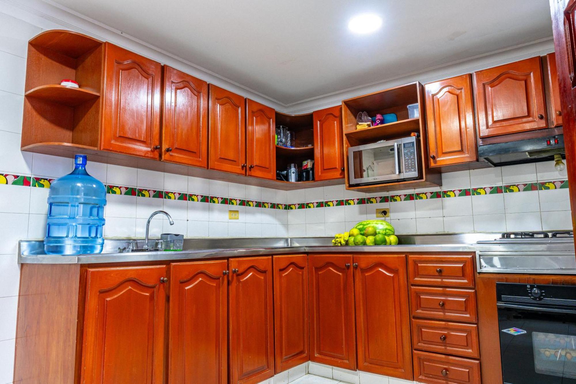 Oresca Guest house Cartagena