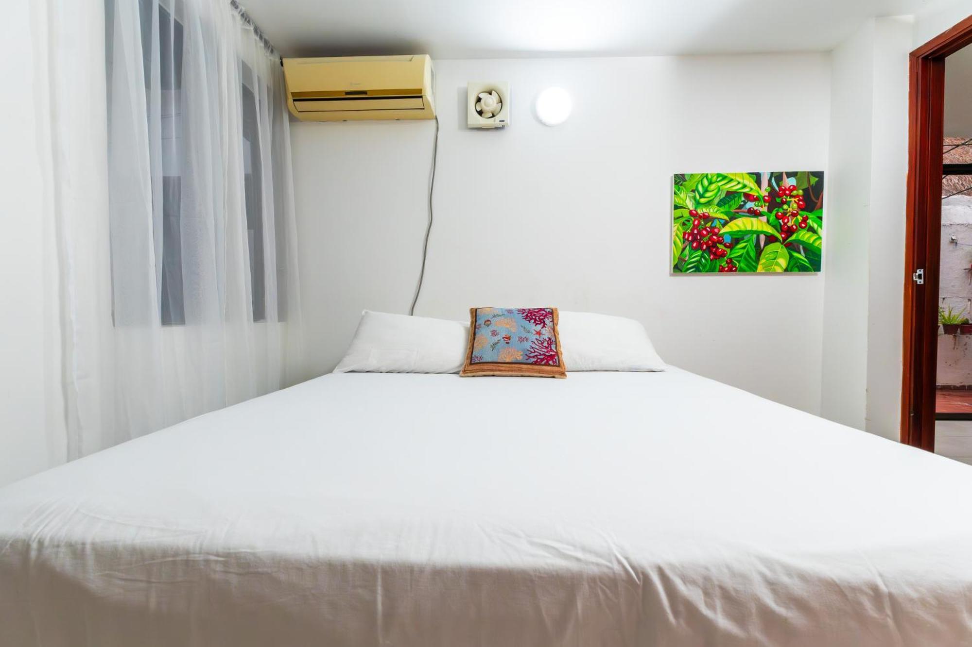 Oresca Guest house