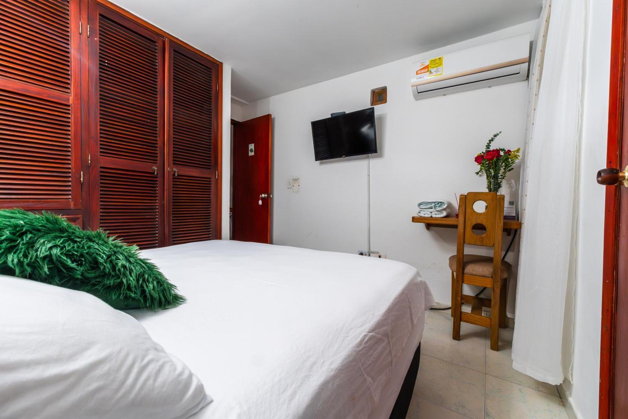 Oresca Guest house