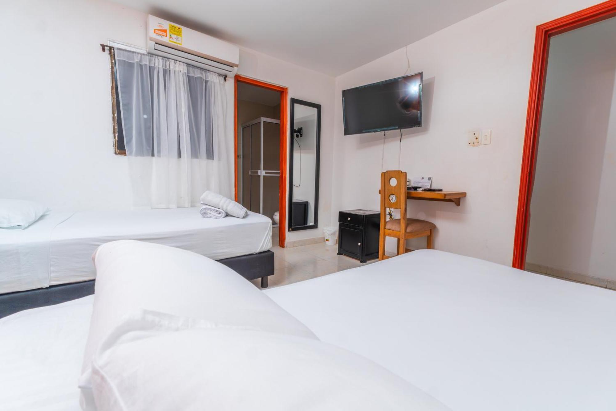 Guest house Oresca