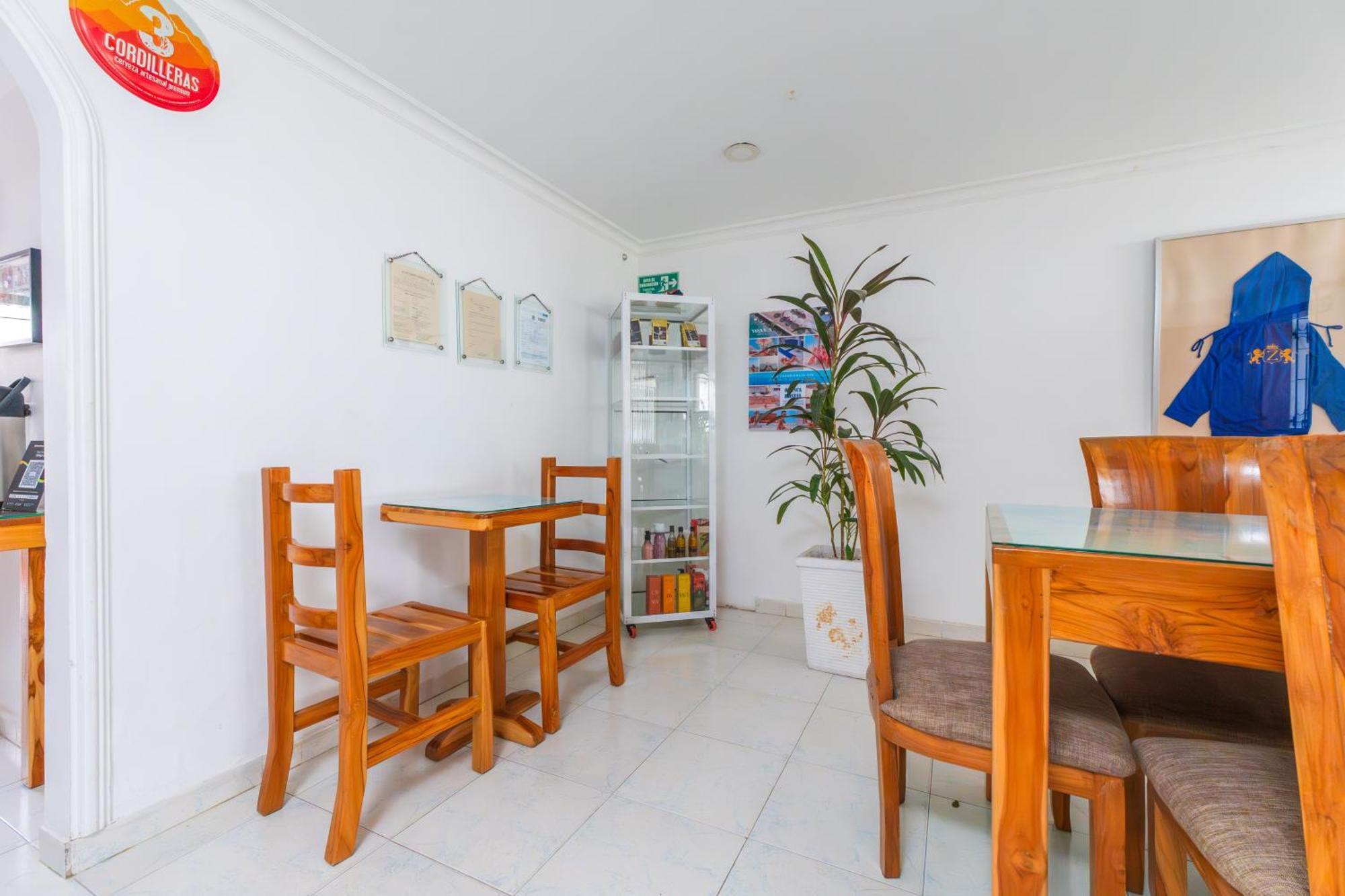Guest house Oresca *