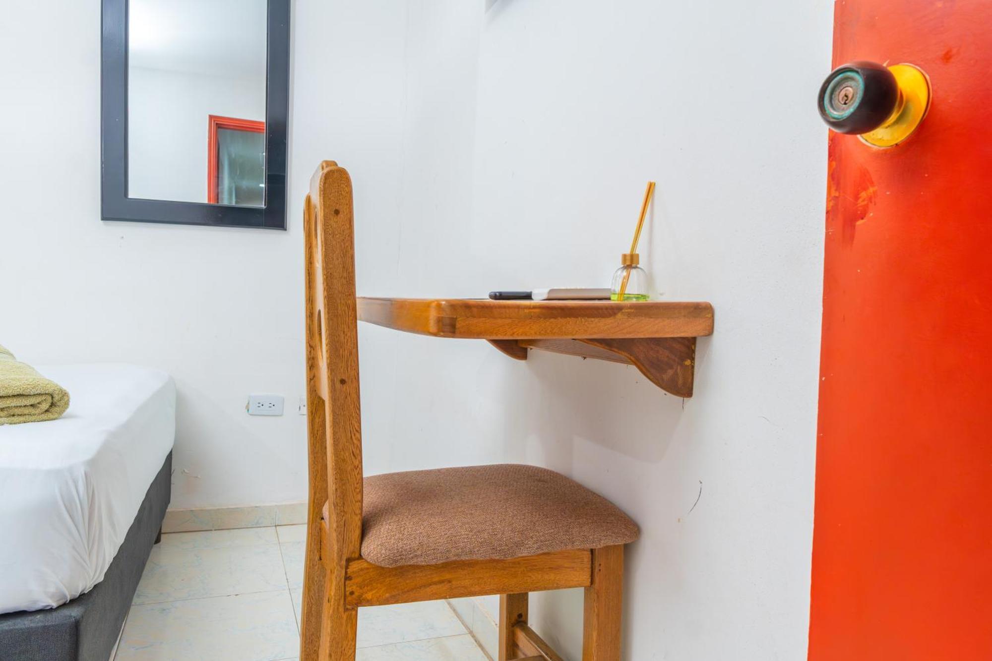 Guest house Oresca Cartagena