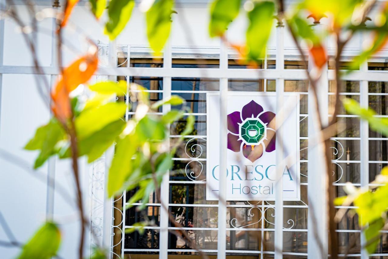 Oresca Guest house