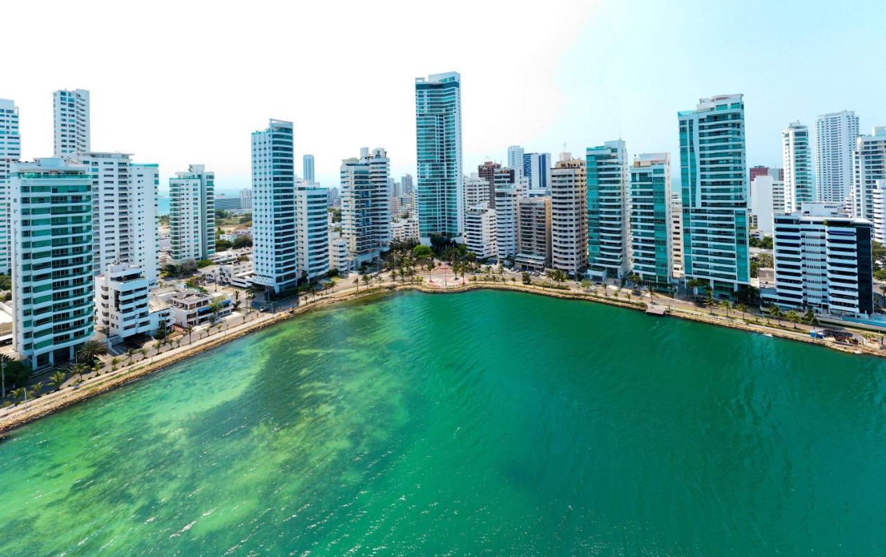 Oresca Guest house Cartagena