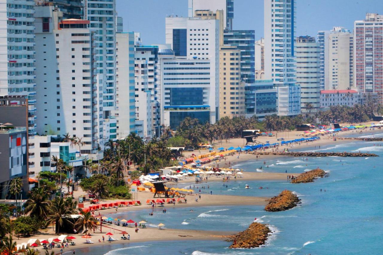 Oresca Guest house Cartagena