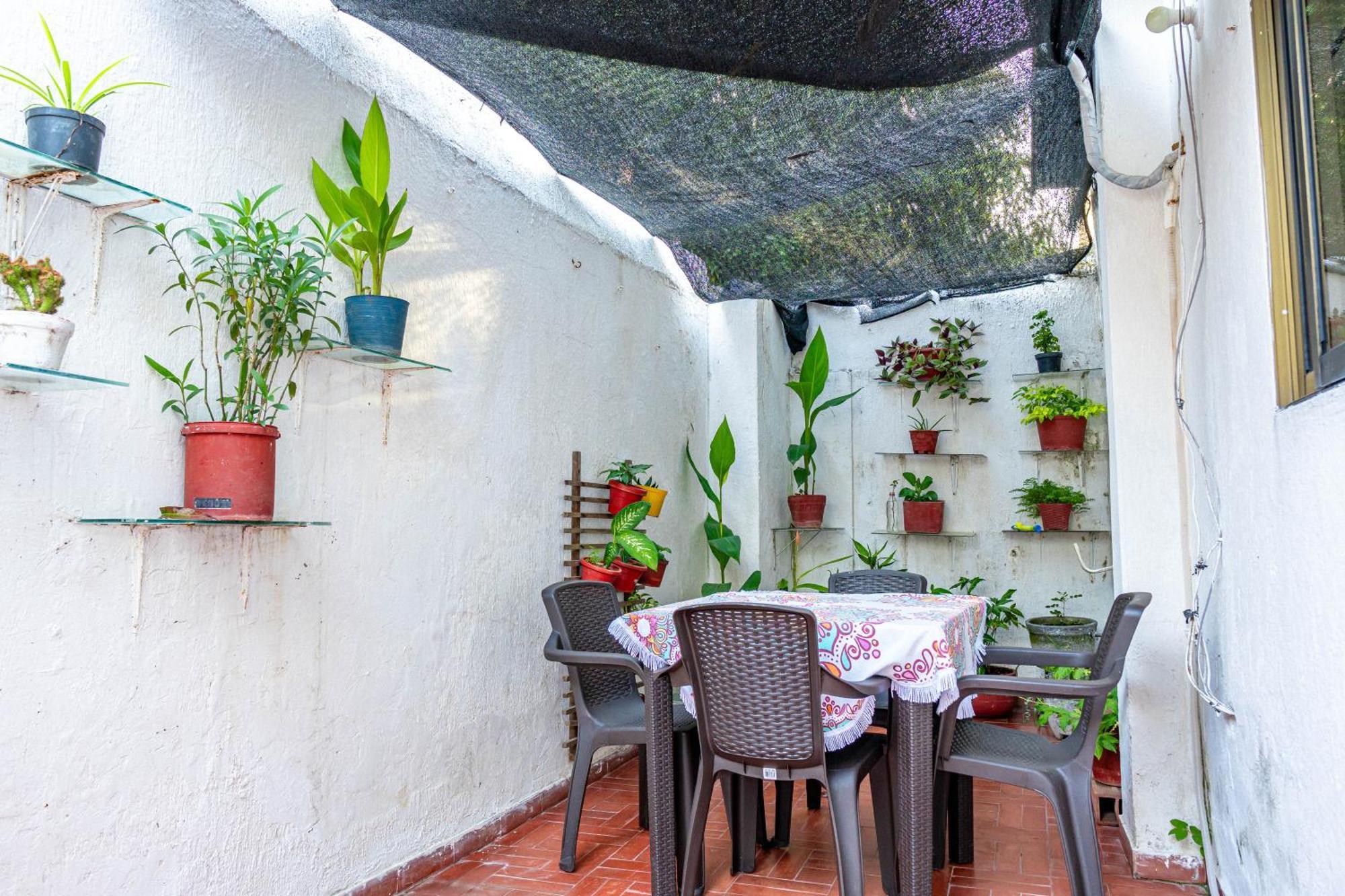 Oresca Guest house 4*