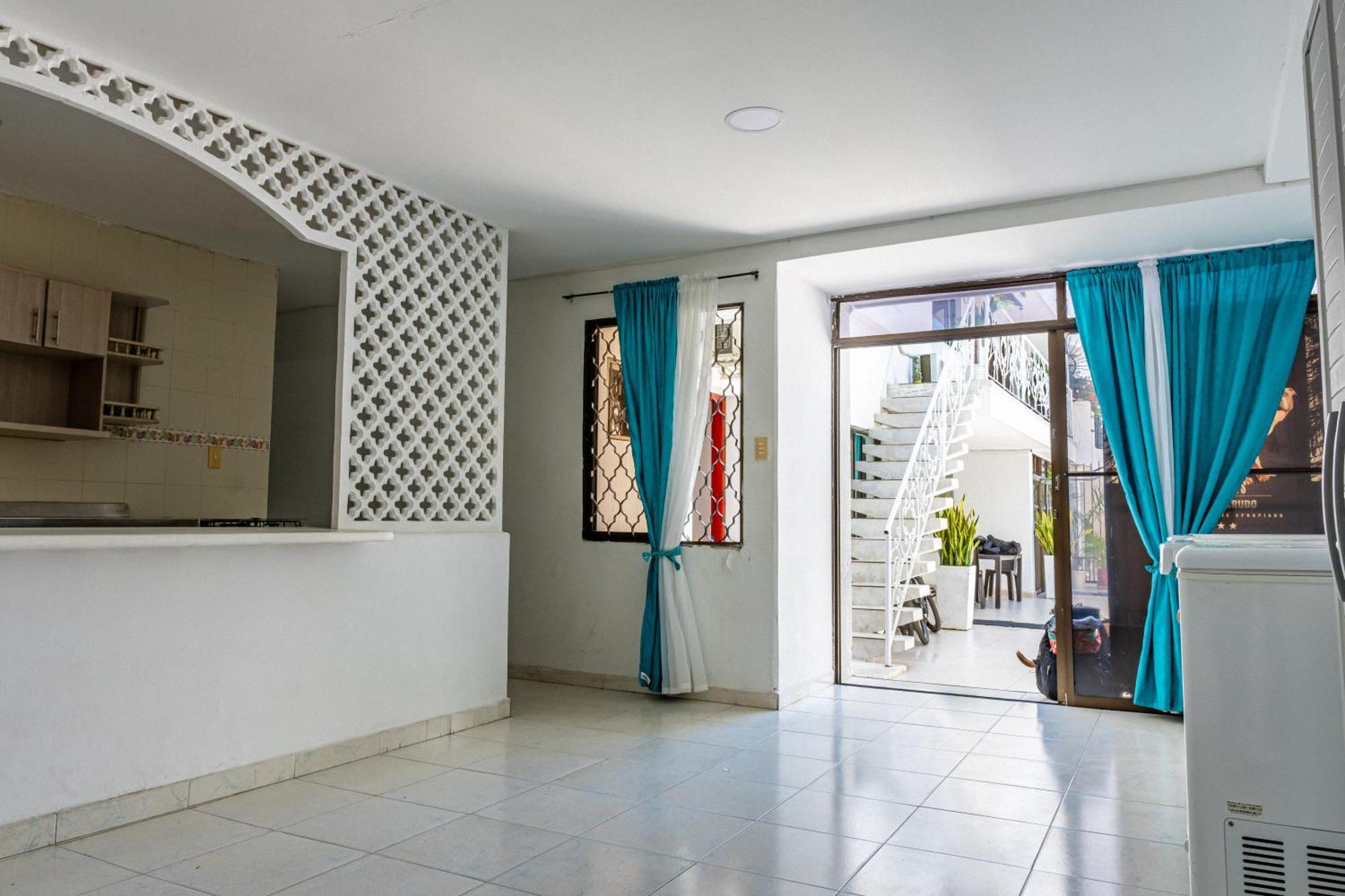 Guest house Oresca 4*