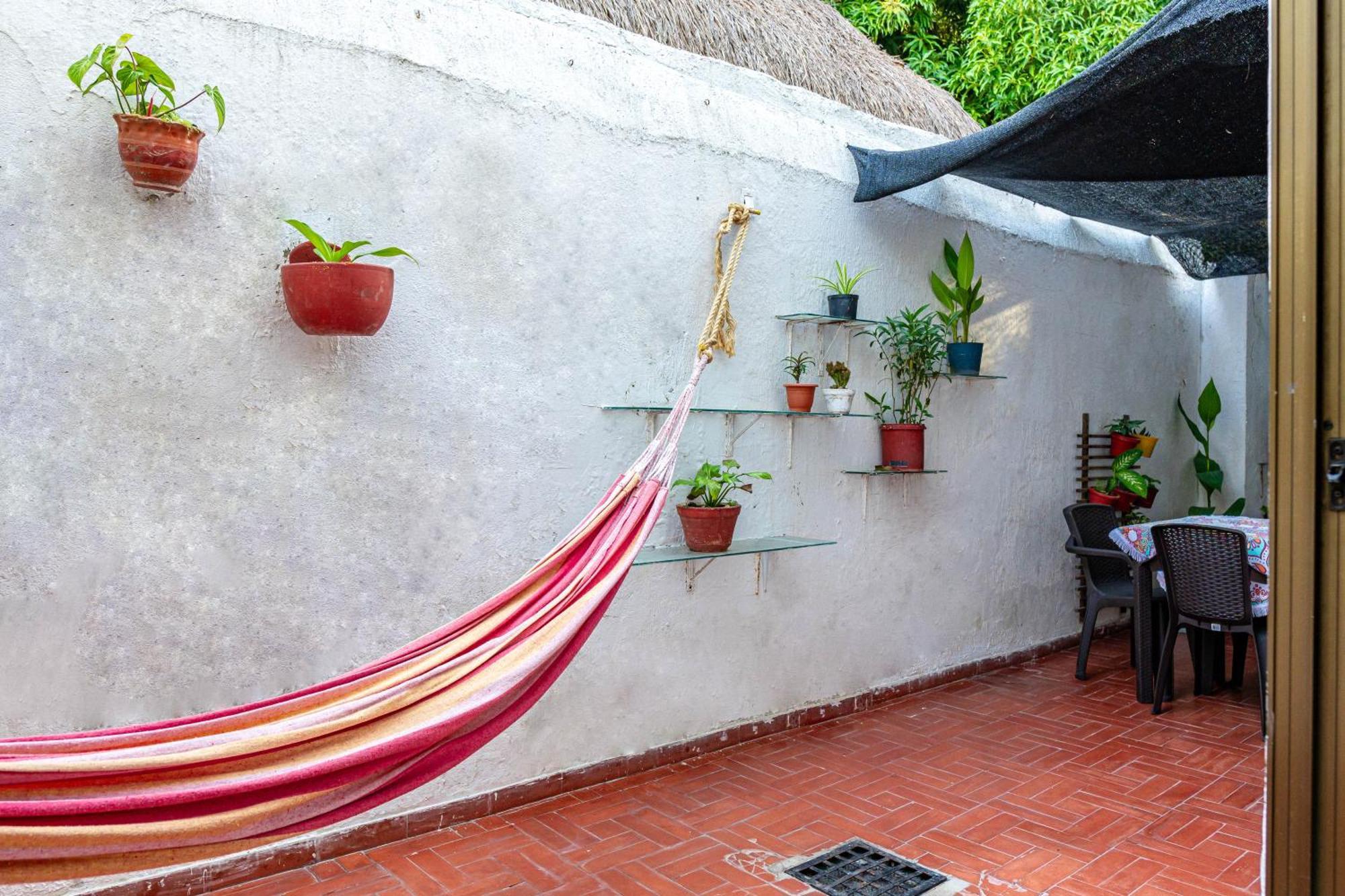 Guest house Oresca 4*