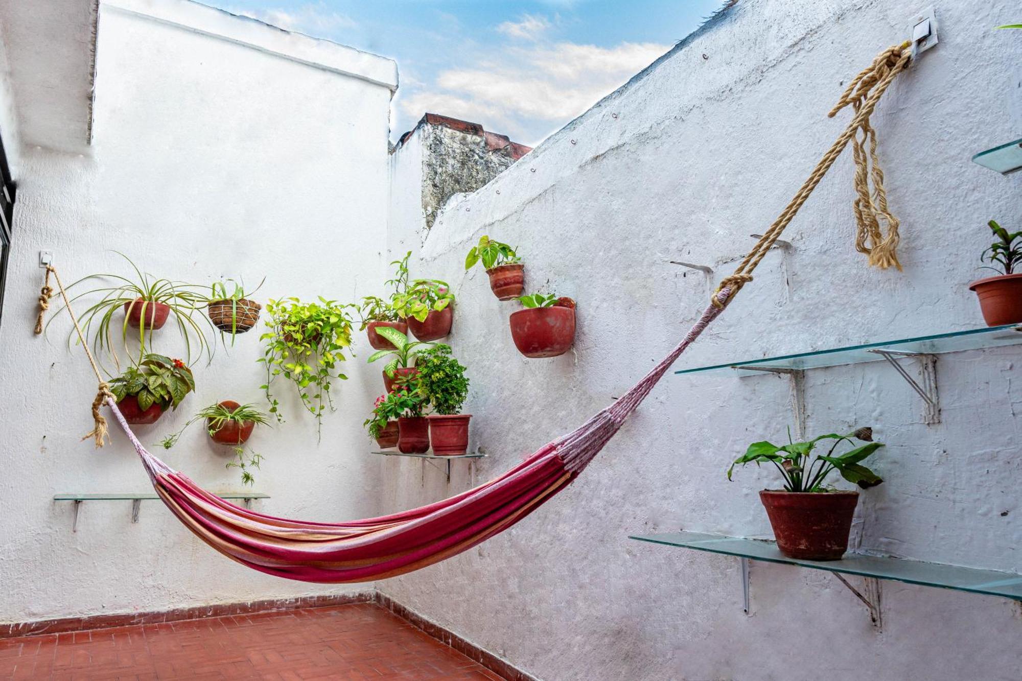 Casa de hóspedes Oresca