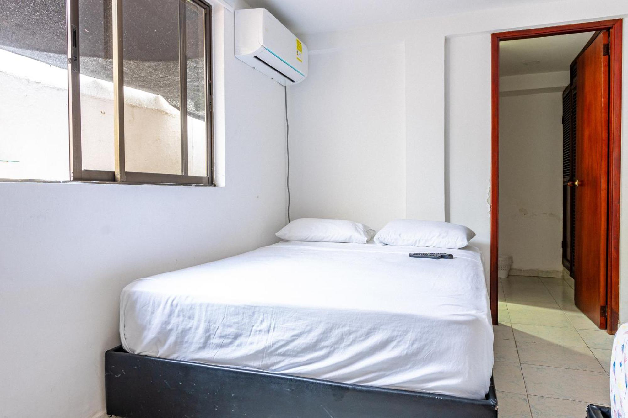 Oresca Casa de hóspedes Cartagena