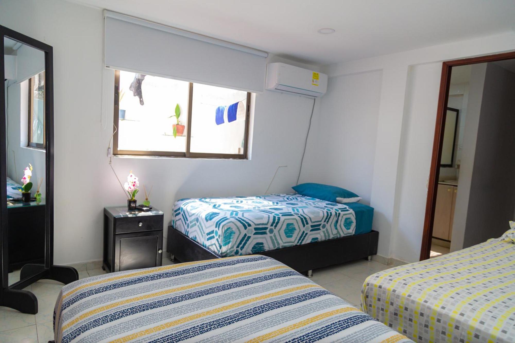 Casa de hóspedes Oresca Cartagena