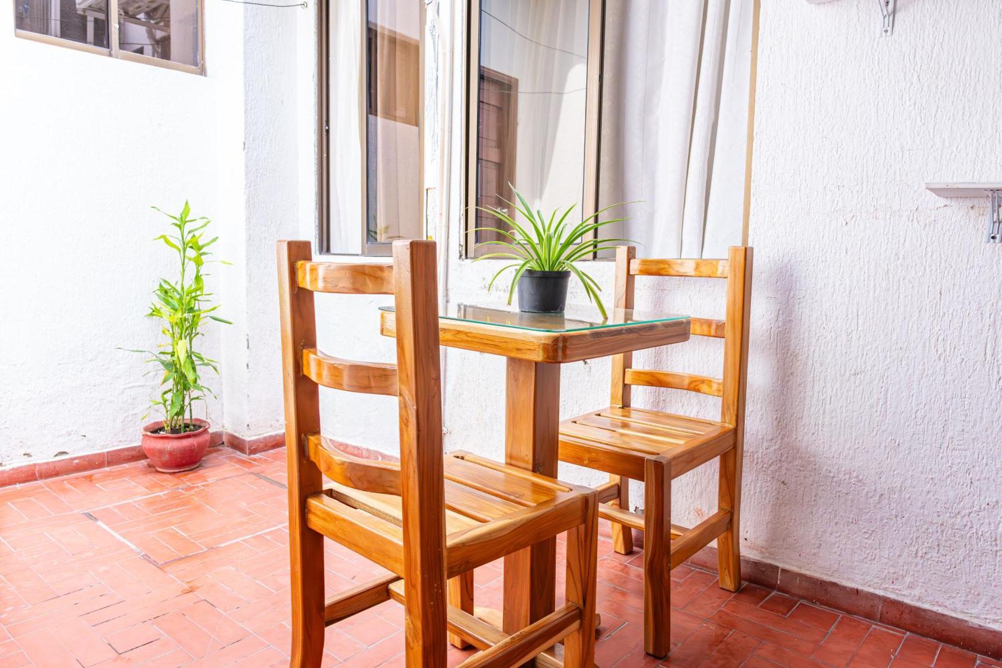 Guest house Oresca Cartagena