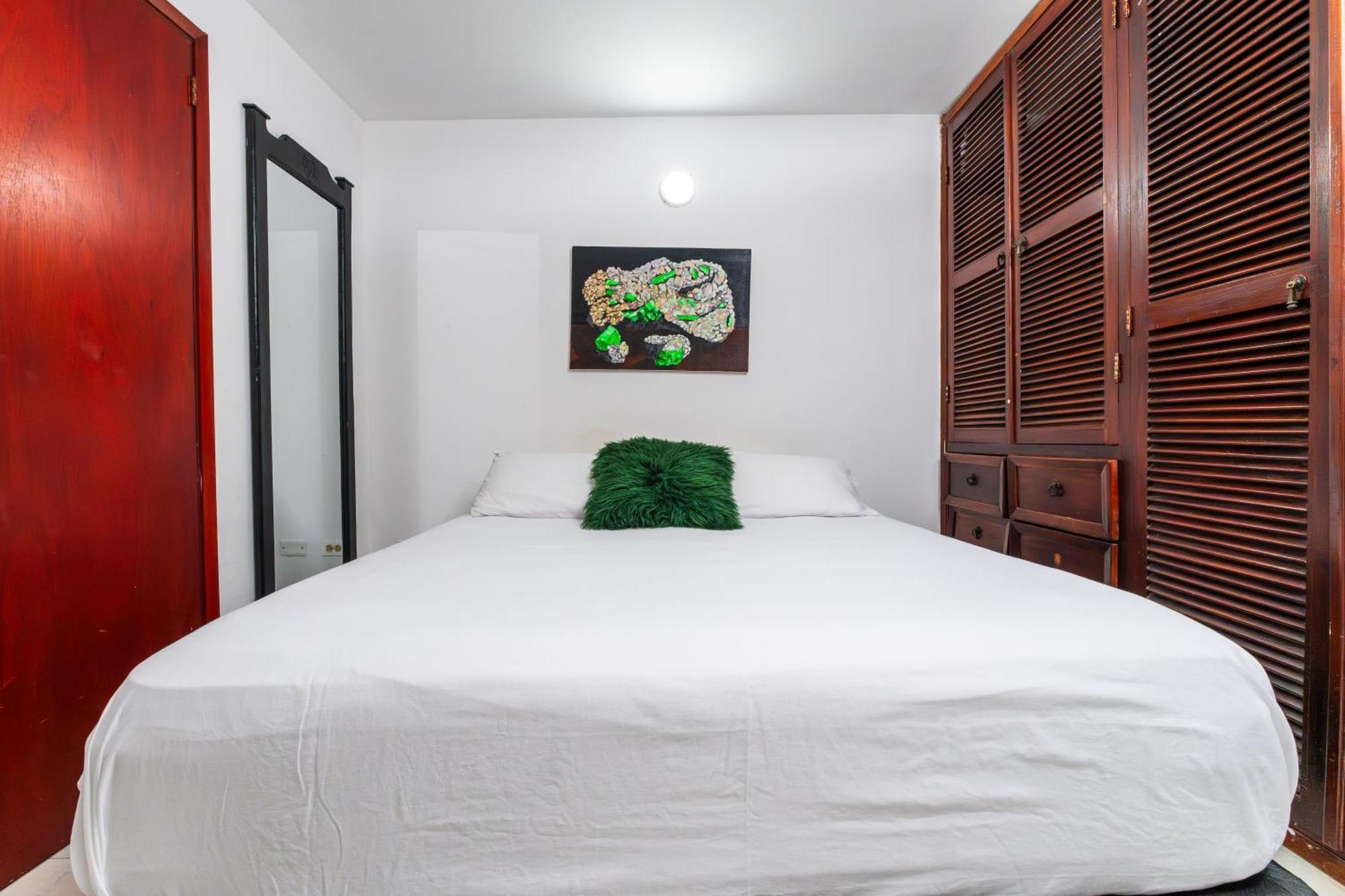 Oresca Casa de hóspedes Cartagena