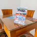 Oresca Hostel