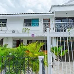 Oresca Hostel