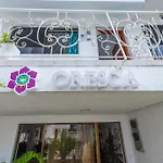 Oresca Hostel