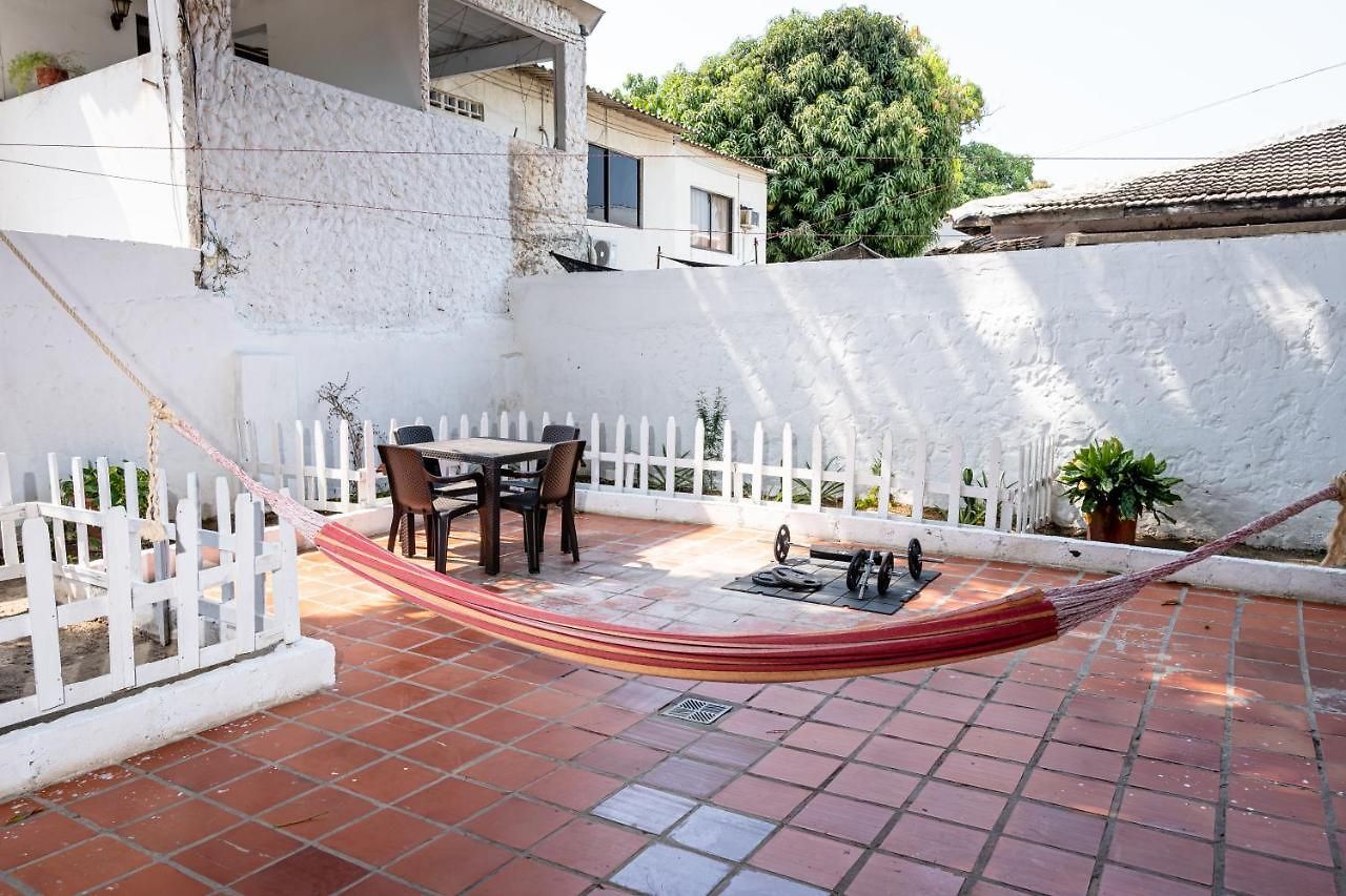 Oresca 4* Cartagena
