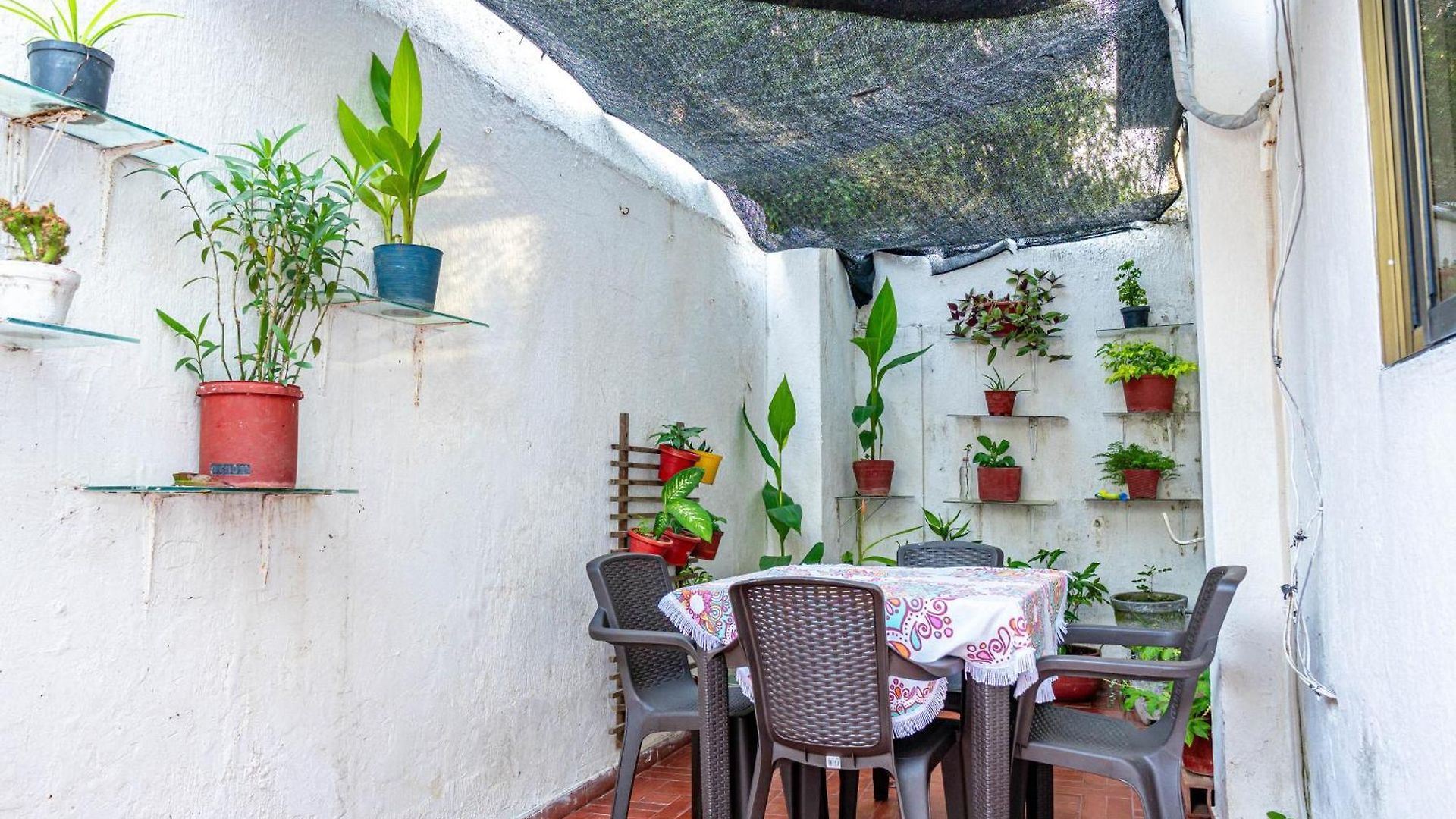 Oresca Guest house 4*
