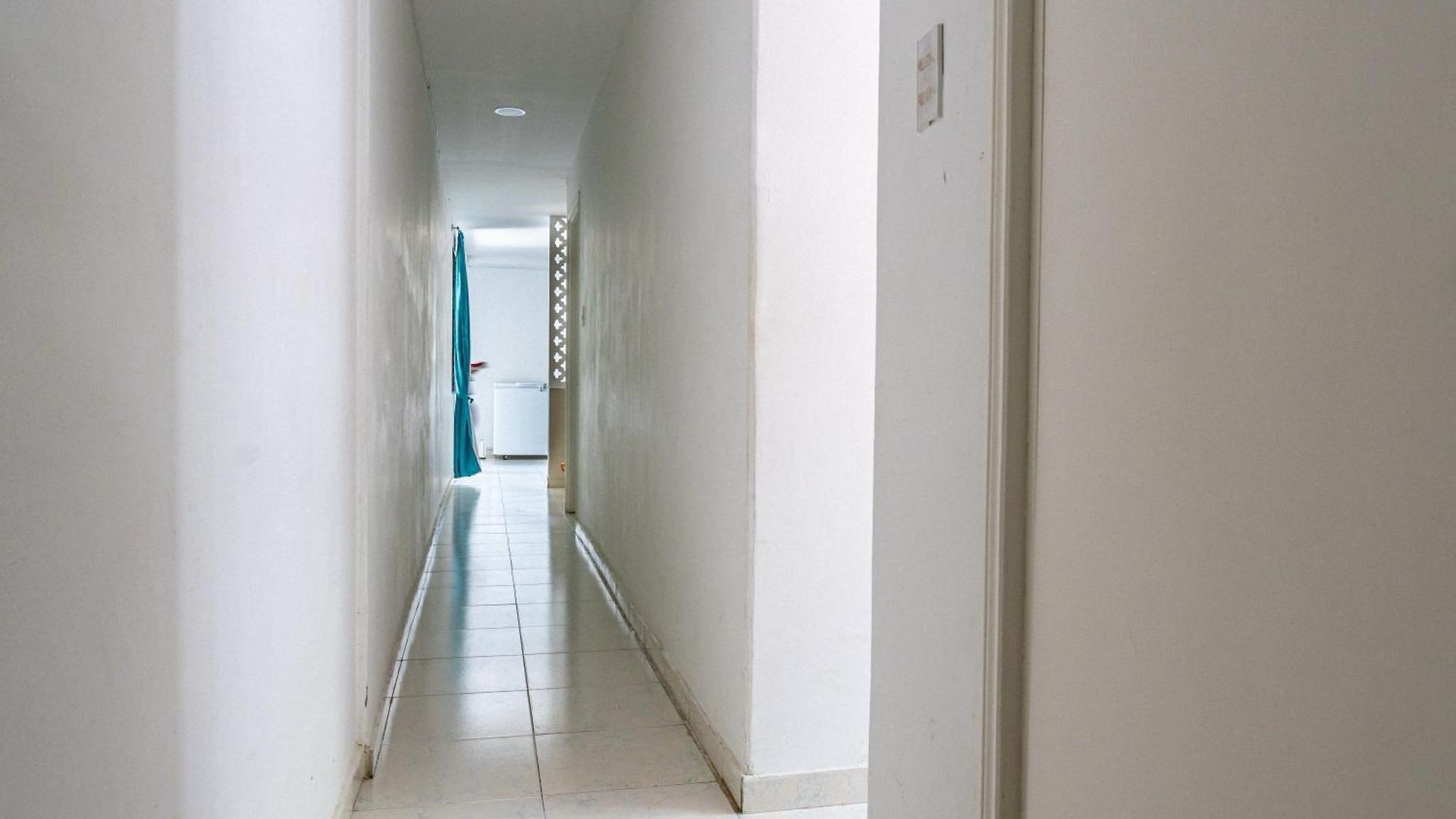 Guest house Oresca 4*