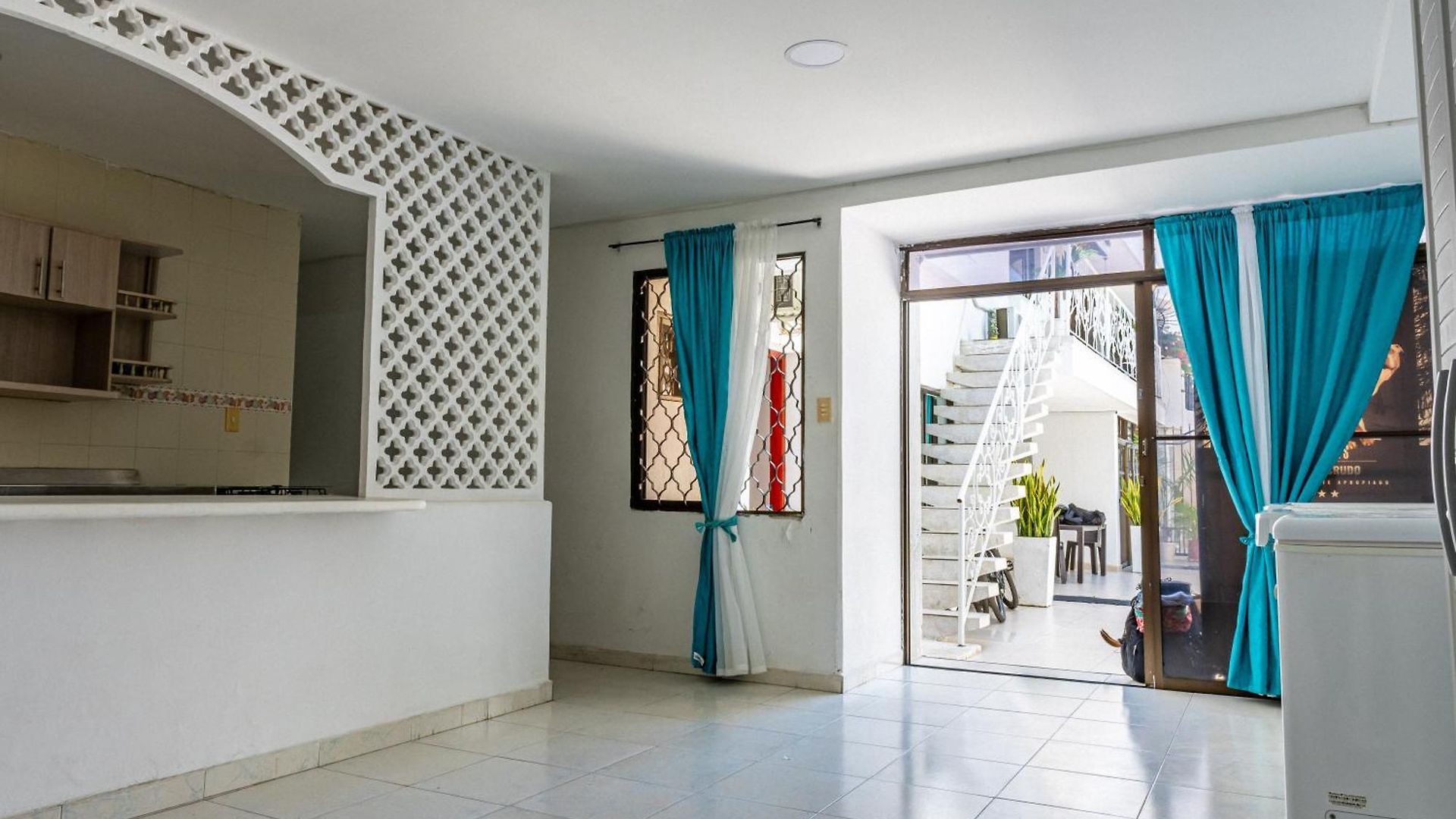 Guest house Oresca 4*