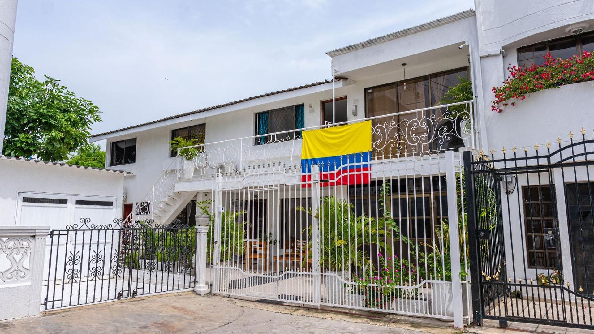 Oresca Guest house