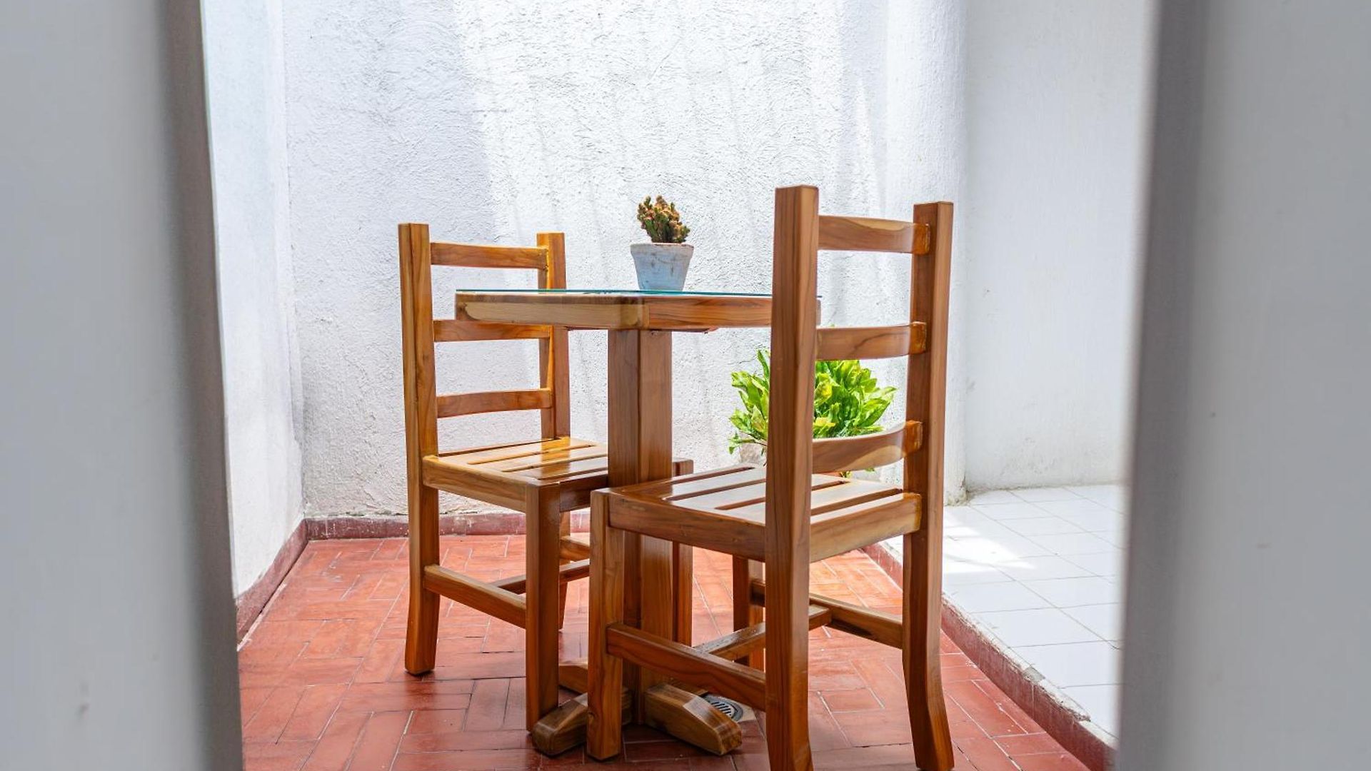Guest house Oresca