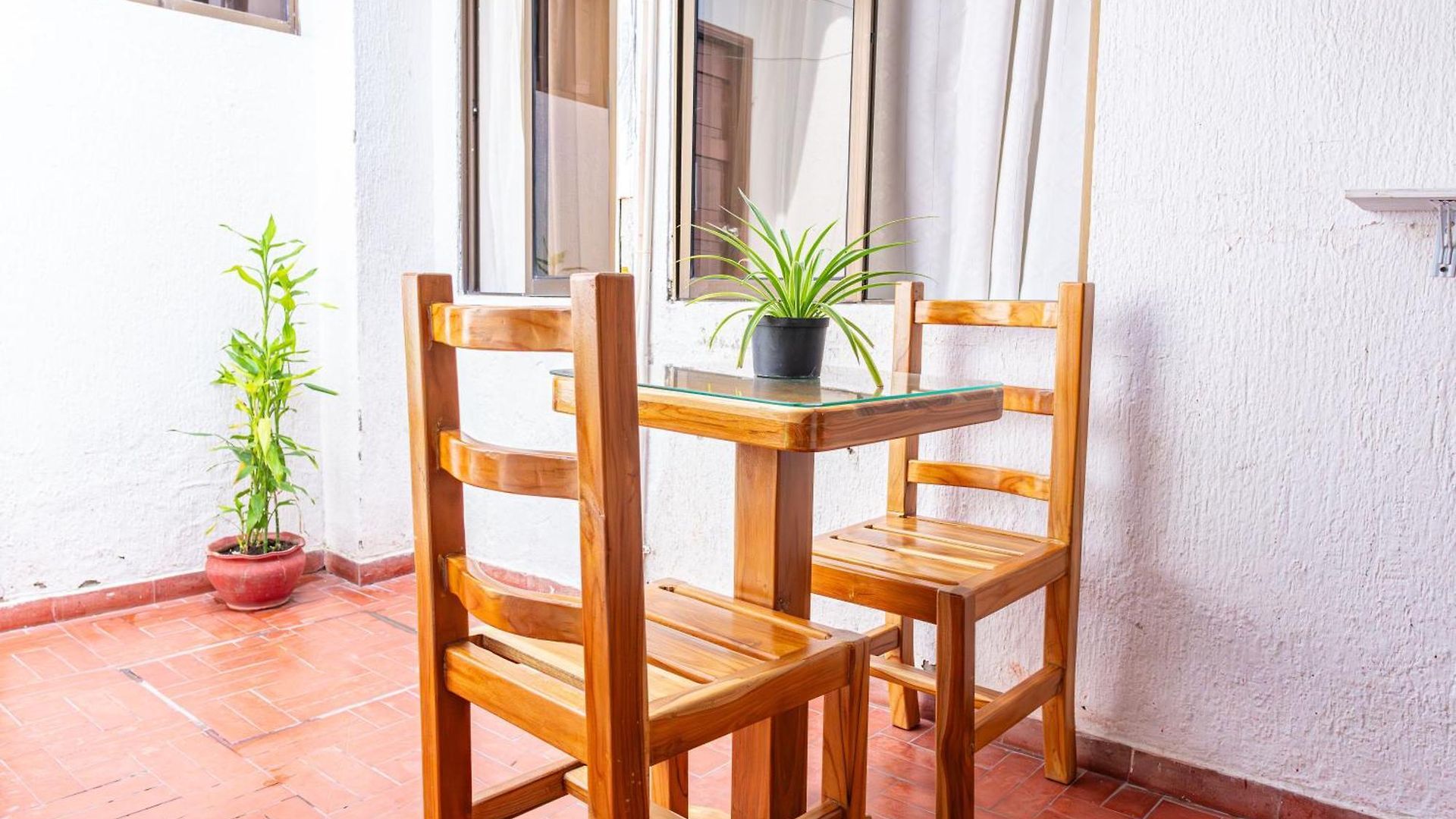 Guest house Oresca Cartagena