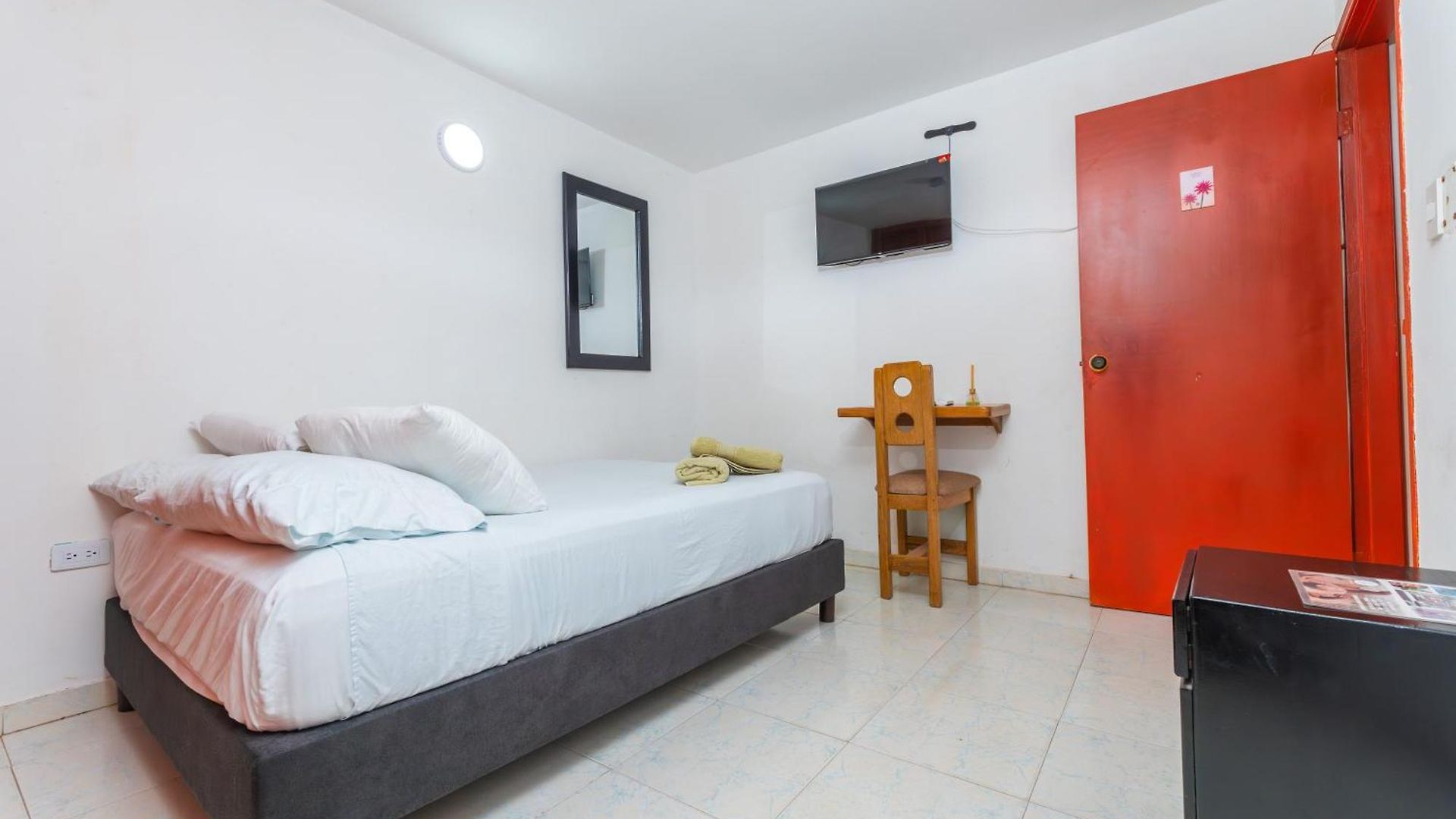 Guest house Oresca Cartagena