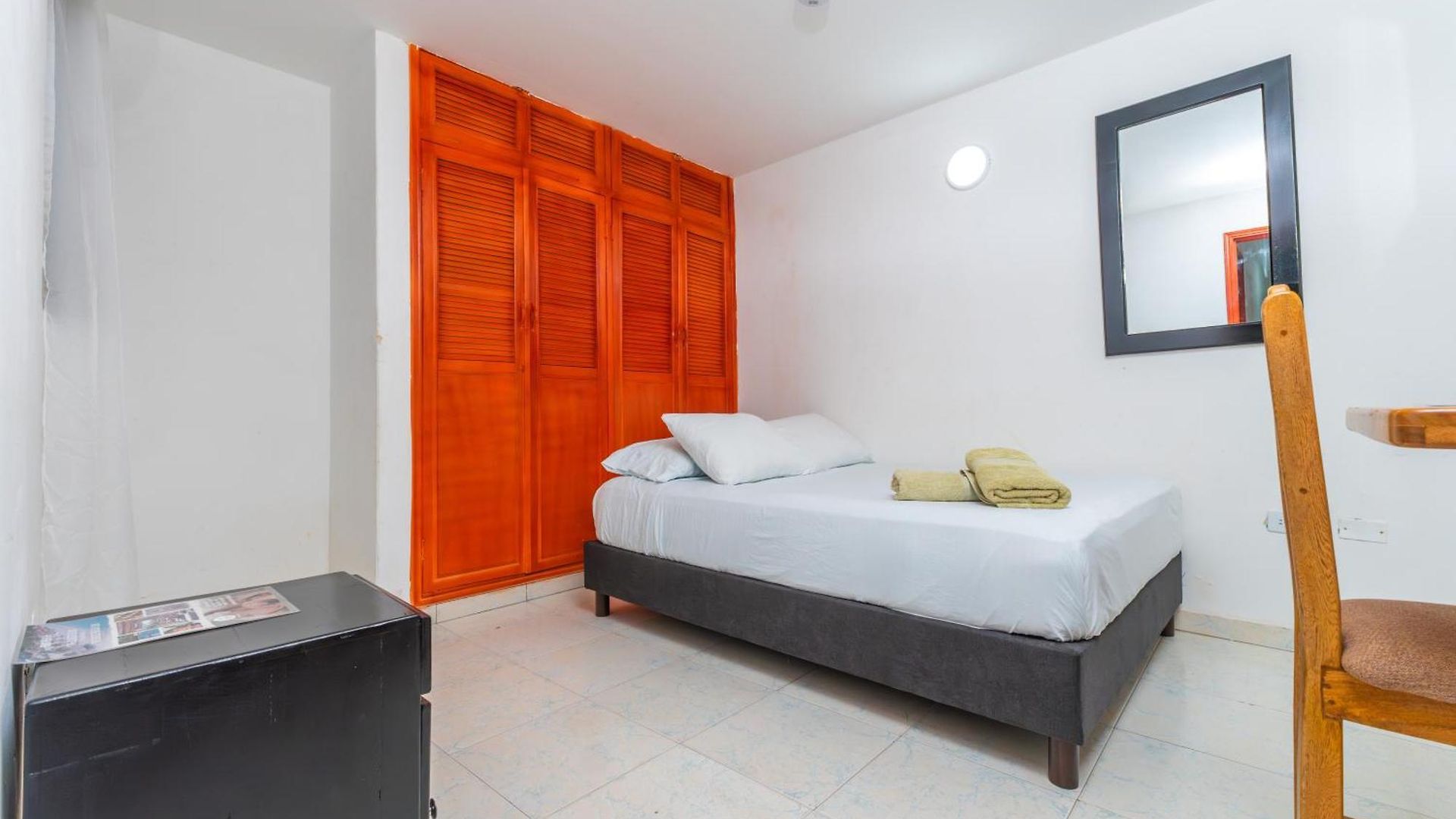 Guest house Oresca