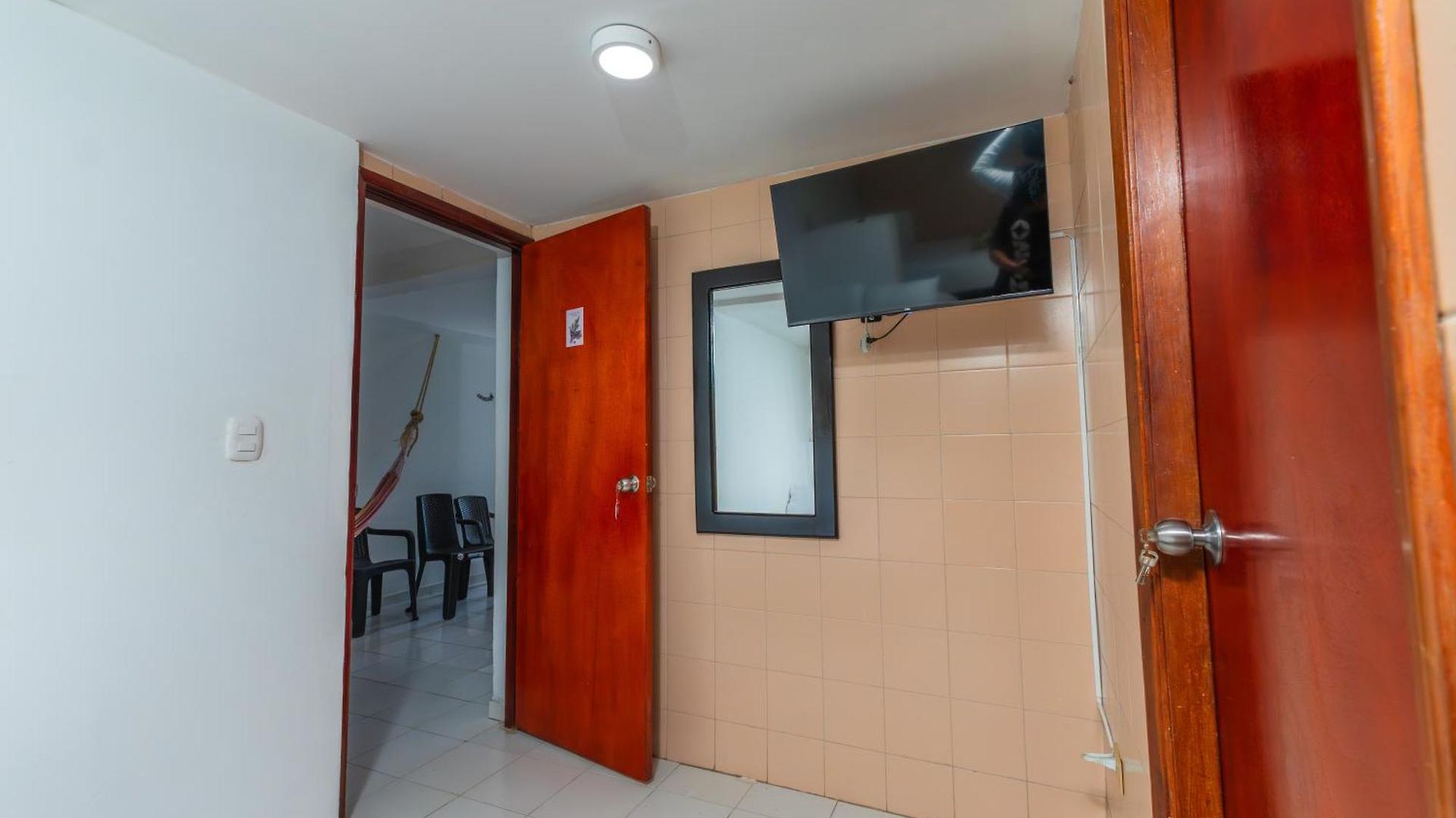 Guest house Oresca 4*