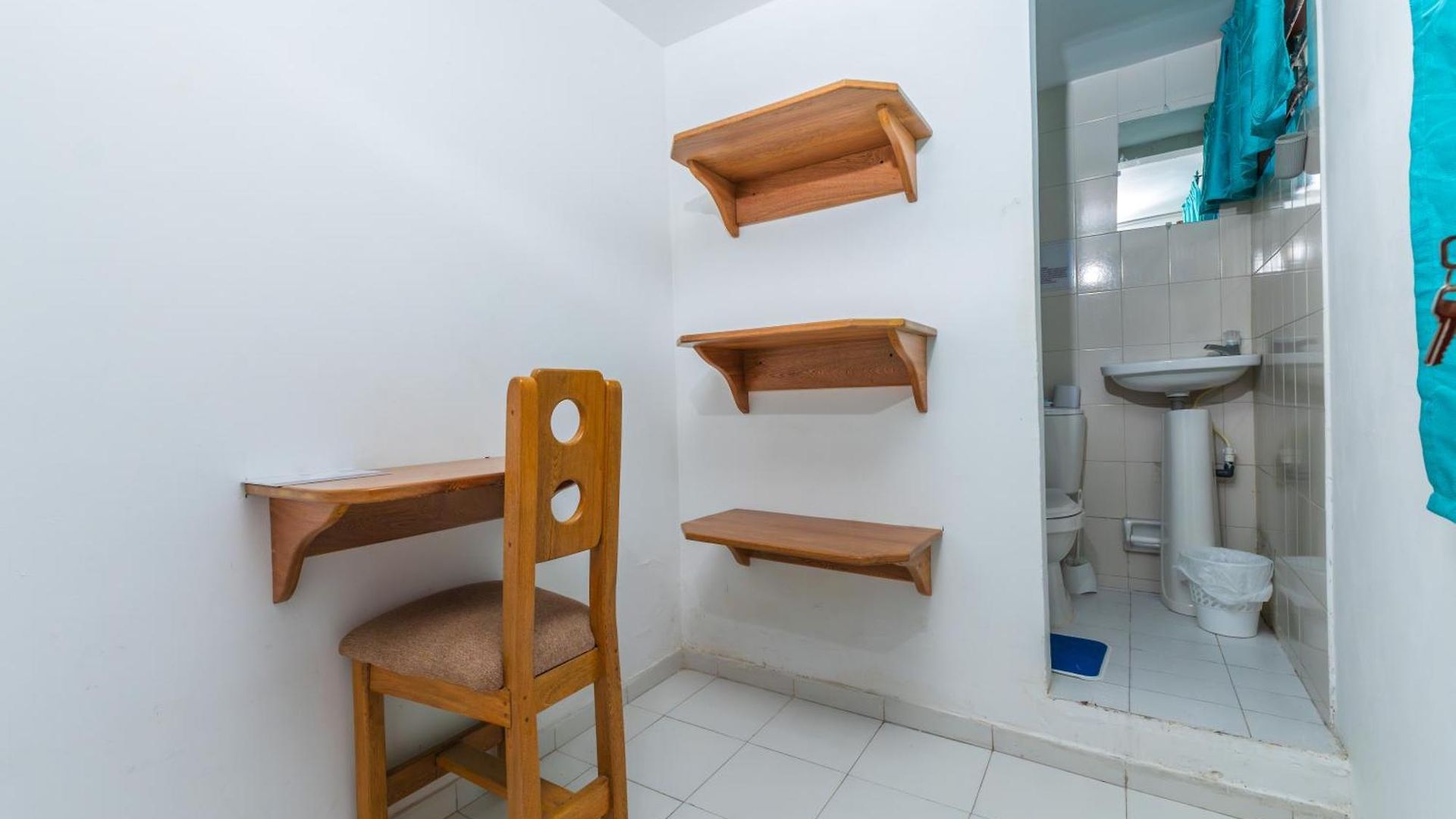 Oresca Guest house Cartagena