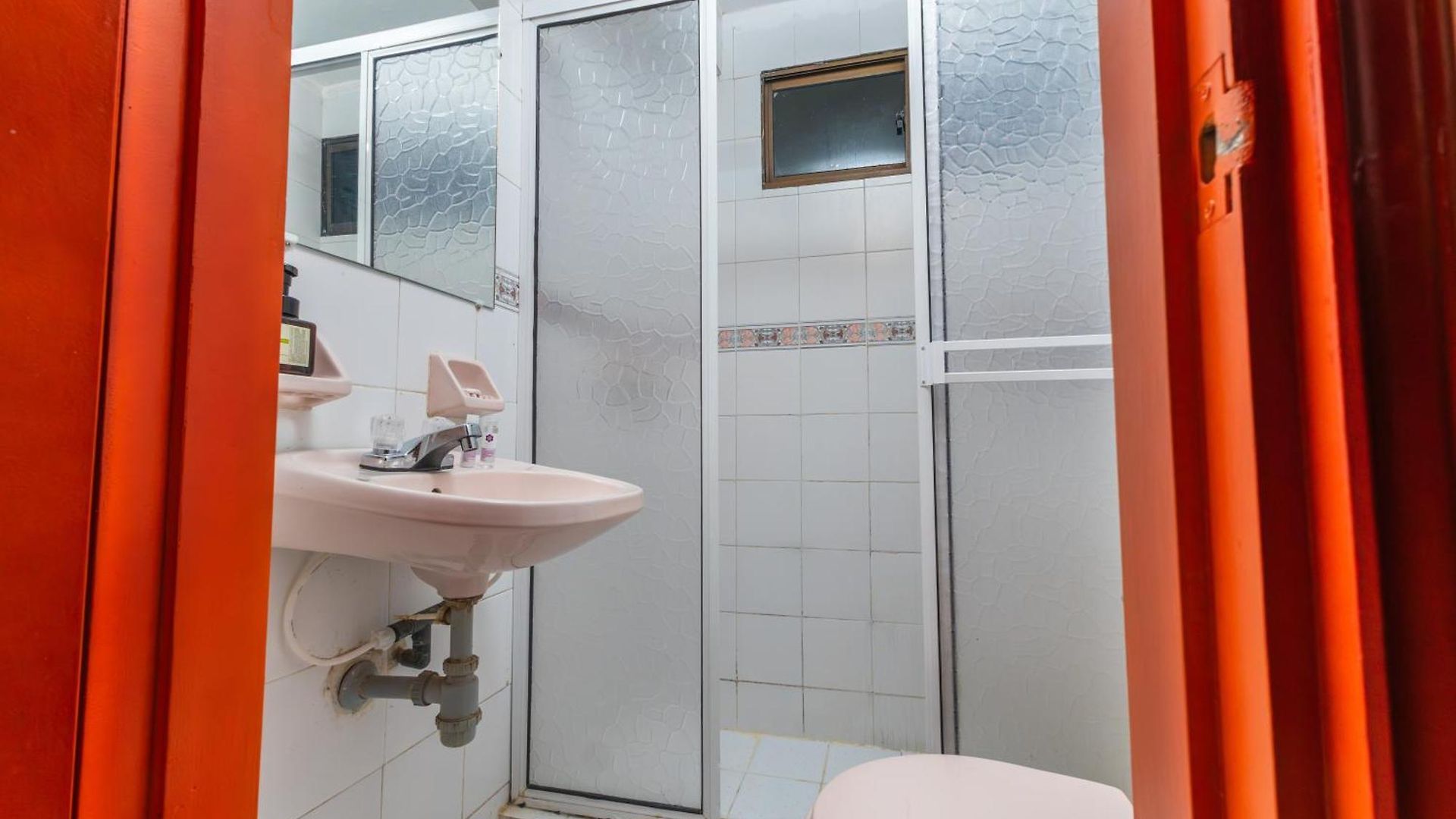 Guest house Oresca