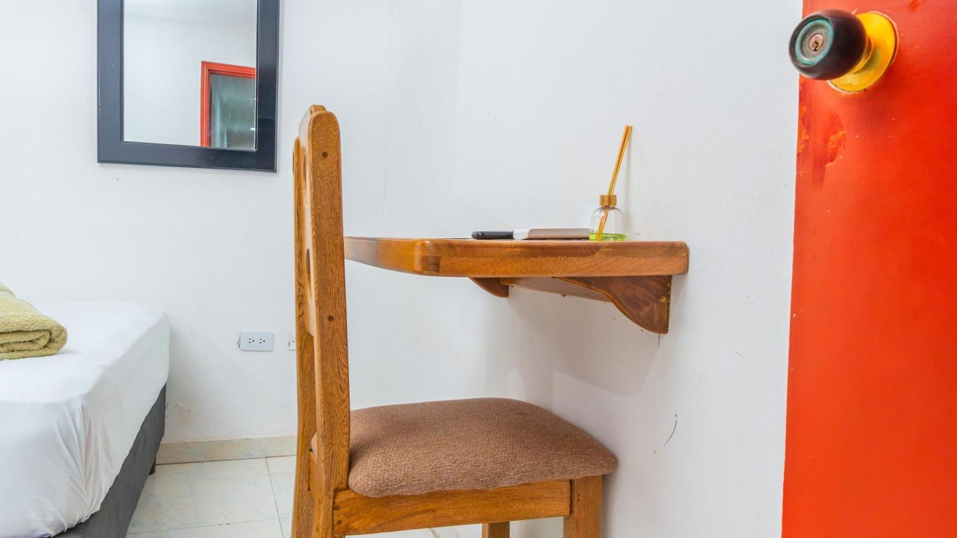 Guest house Oresca Cartagena