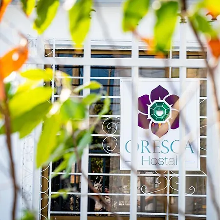 Oresca Guest house