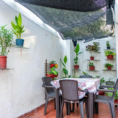 Oresca Guest house 4*