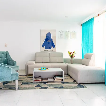 Oresca Guest house Cartagena