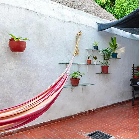Guest house Oresca 4*