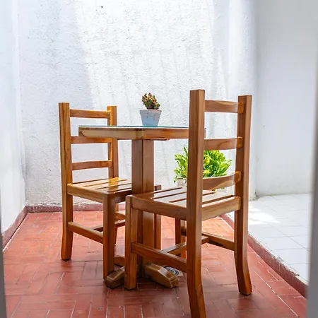 Guest house Oresca