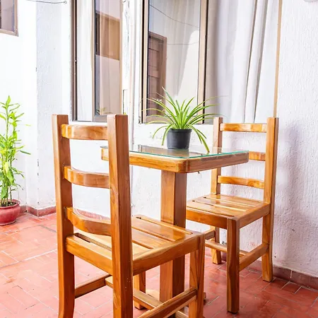 Guest house Oresca Cartagena
