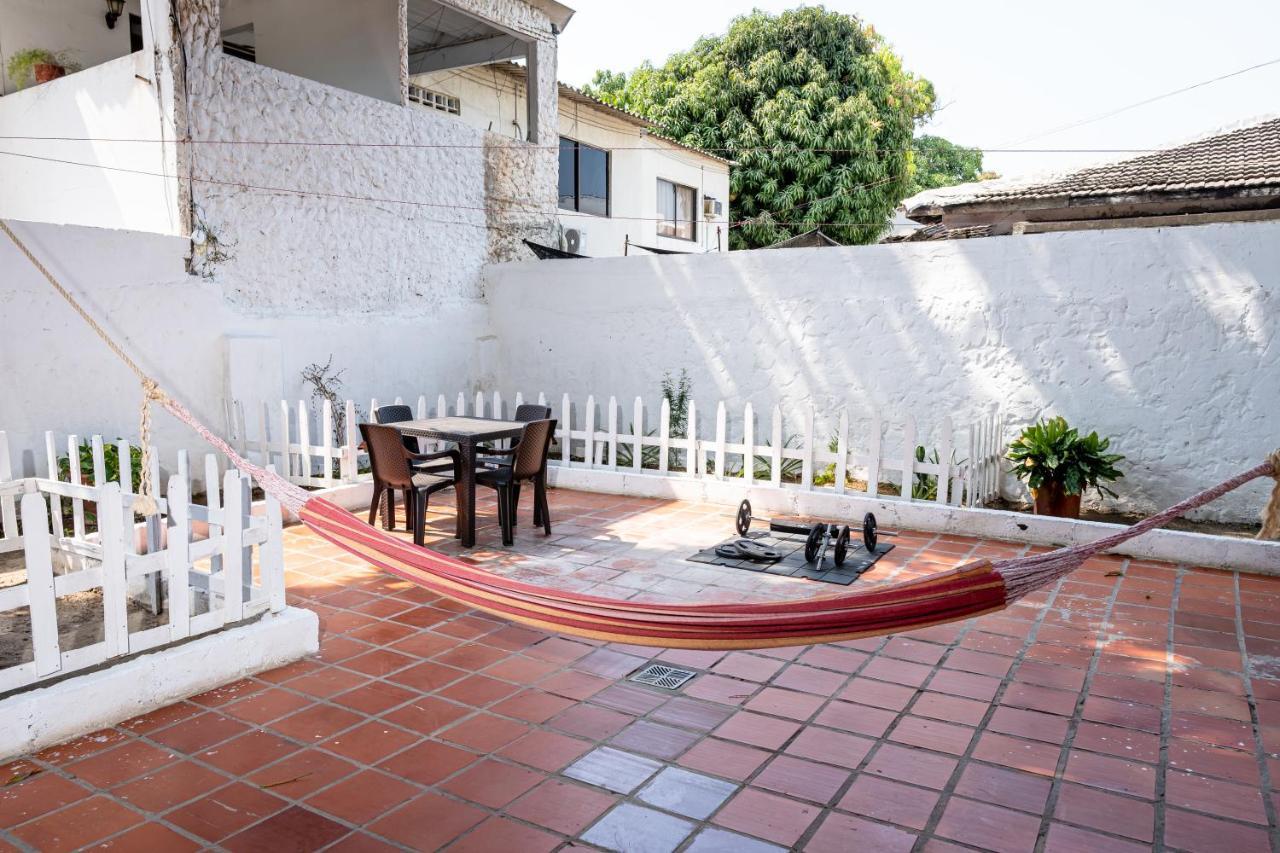 Oresca 4* Cartagena