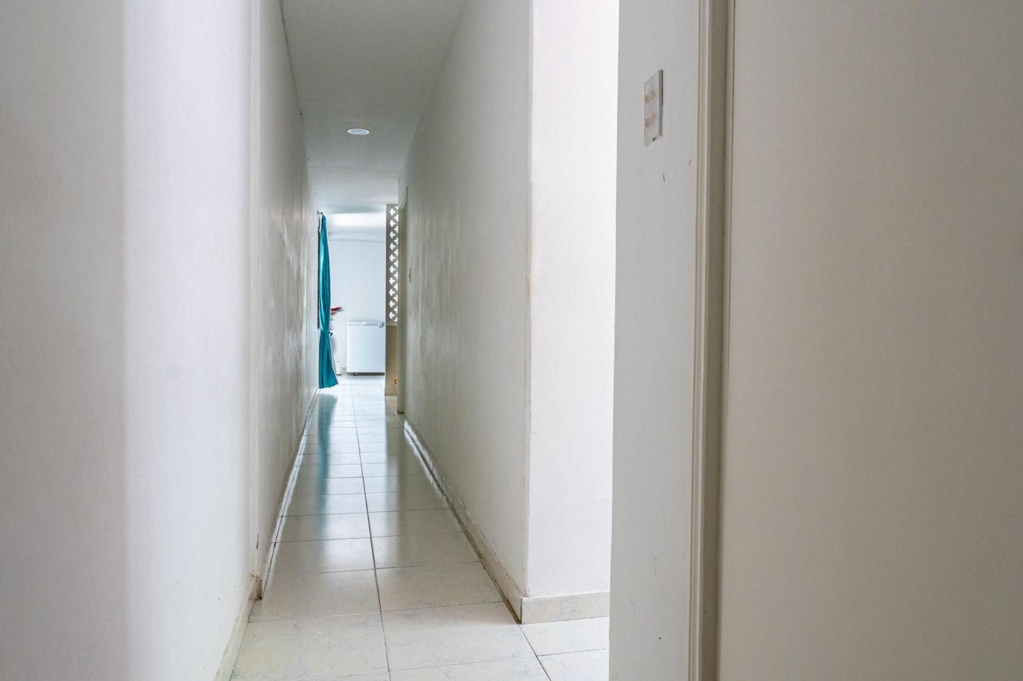Guest house Oresca 4*