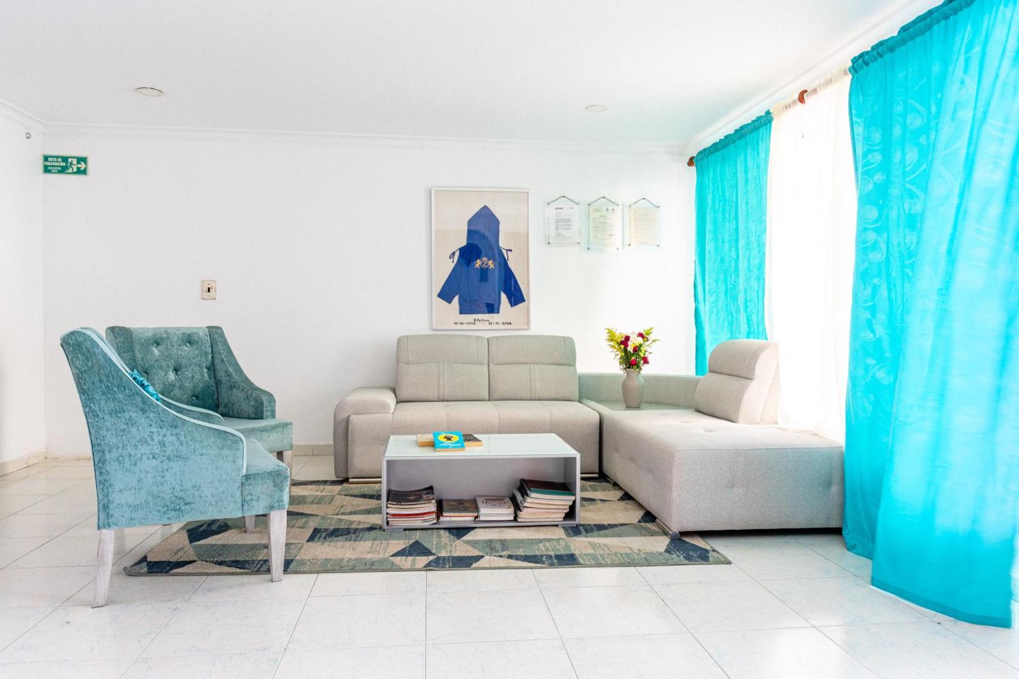 Oresca Guest house Cartagena