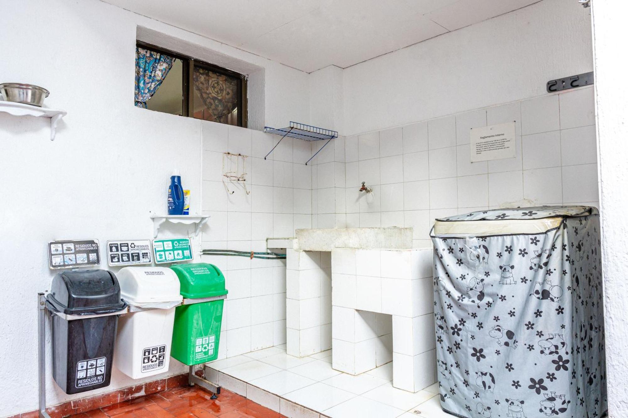 Oresca Guest house Cartagena