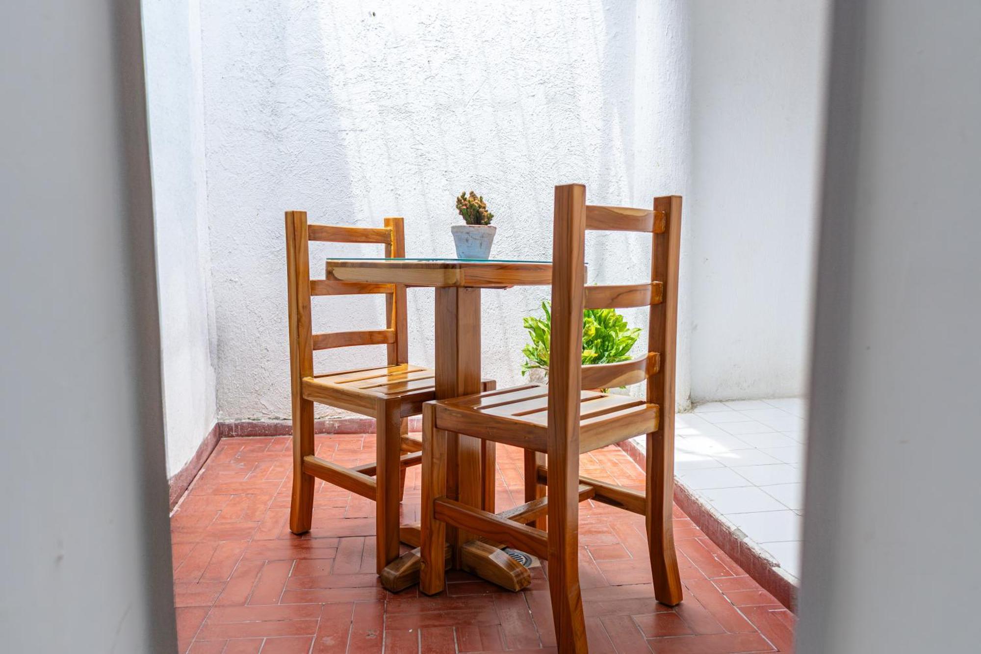 Guest house Oresca